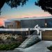 Carla Ridge by Whipple Russell Architects in Beverly Hills, California