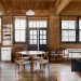 Charlotte Road Apartments by Emil Eve Architects in Shoreditch, London, United Kingdom