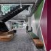 Cisco Meraki Office Extension by Studio O+A in San Francisco, California, United States