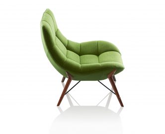 Classic Furniture Collection "Steiner" by Studio Memo
