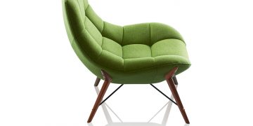 Classic Furniture Collection "Steiner" by Studio Memo