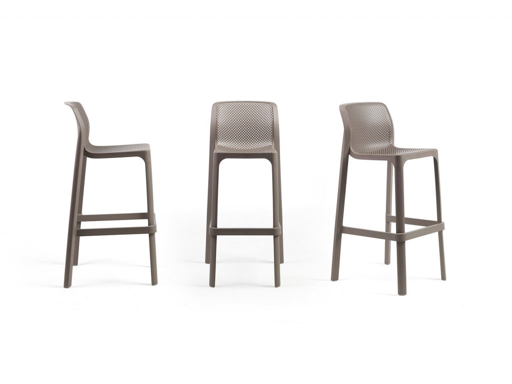 Dining Furniture "Net" Collection designed by Raffaello Galiotto