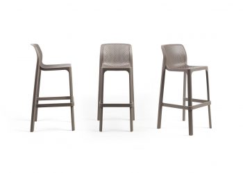 Dining Furniture "Net" Collection designed by Raffaello Galiotto
