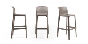 Dining Furniture "Net" Collection designed by Raffaello Galiotto