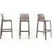 Dining Furniture "Net" Collection designed by Raffaello Galiotto