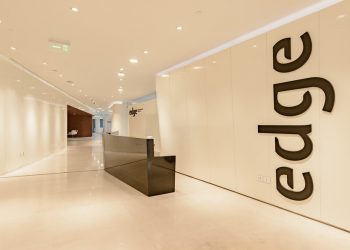 Edge Innovation Center by YLAB Arquitectos Barcelona in Cairo, Egypt