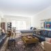 Efficient Studio Apartment by Lilian H Weinreich Architects in New York City