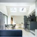 End-of-Terrace Family House Extension by Gruff in London, United Kingdom