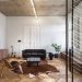 Ertler Apartment by Alexandru Szűz Pop in Oradea, Romania
