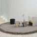 Modern Rug Design "Feather" by Kasthall