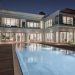 The Floating Frames House by Kobi Karp Architecture & Interior Design on La Gorce Island