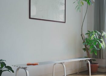 Minimalist Furniture Collection "No.7" Project by Tao & Jin