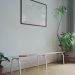 Minimalist Furniture Collection "No.7" Project by Tao & Jin