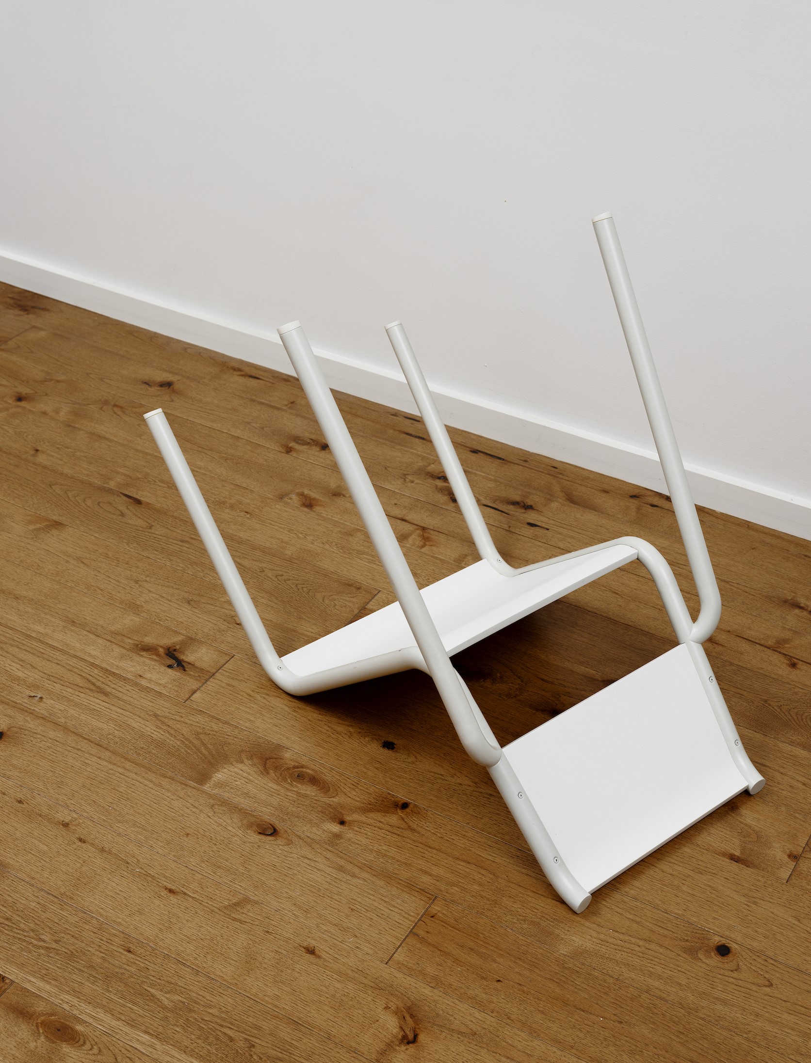 Minimalist Collection of Furniture Pieces "Pal Series" by Jamie Wolfond