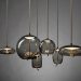 A Collection of Lights "KNOT" by ChiaramonteMarin Designstudio