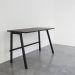 Minimalist Furniture Collection ''Kuro'' by José Bermúdez