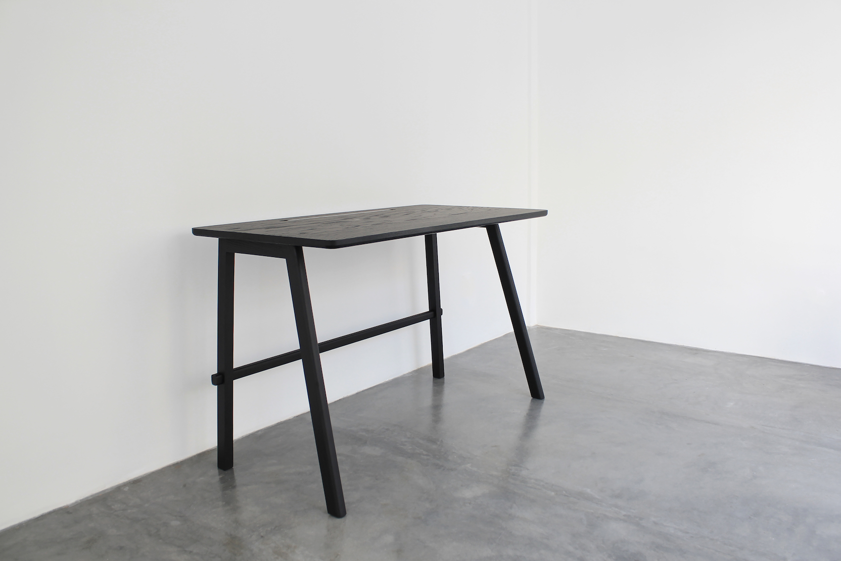Minimalist Furniture Collection ''Kuro'' by José Bermúdez