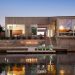 The Lagoon House by CCS Architecture in Marin County, California