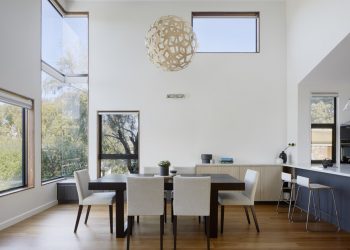 Miller Residence by Ark 8 Architects in Heathmont, Australia