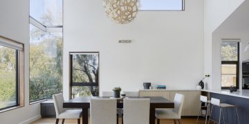 Miller Residence by Ark 8 Architects in Heathmont, Australia