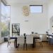 Miller Residence by Ark 8 Architects in Heathmont, Australia