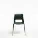 Minimalist Chair Created by Stockholm-Based Designers Snøhetta