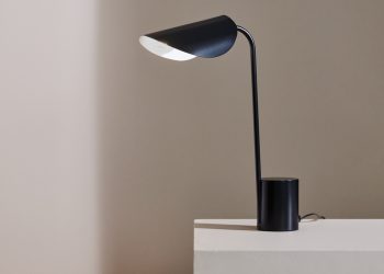 Lumme Lamp by Joanna Laajisto