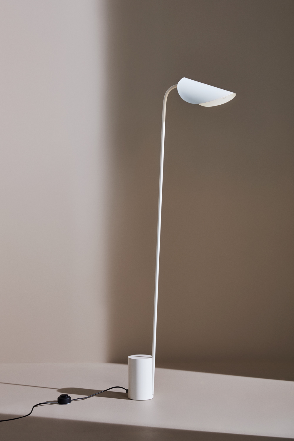 Lumme Lamp by Joanna Laajisto