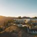 The Orum Residence by SPF:architects in Bel-Air, California