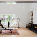 Peak-a-Boo House by POST Architecture Inc. in Toronto, Ontario, Canada