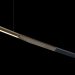 Pendant Lamp from the New Lamp Collection by David Lopez Quincoces