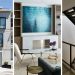 The Contemporary Remodel of a House by Feldman Architecture in Noe Valley