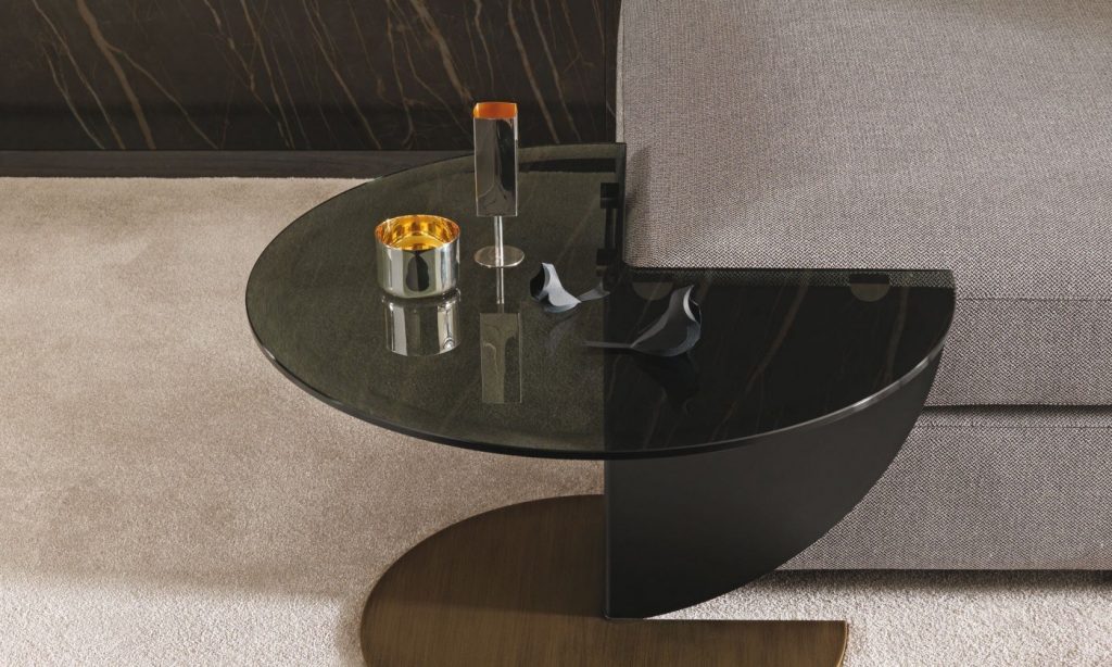 Rialto Side Table by MisuraEmme