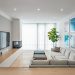 Richview Residence by StudioAC in Toronto, Ontario, Canada