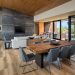 The Painted Sky Residence by Kendle Design Collaborative in Scottsdale, Arizona
