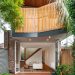 Treehouse Terrace House by Green Sheep Collective Melbourne, Australia