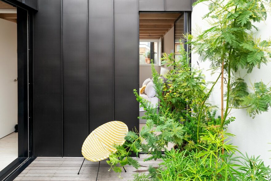Victorian Gin Distillery Conversion by Open Practice Architecture in Whitechapel, London, United Kingdom
