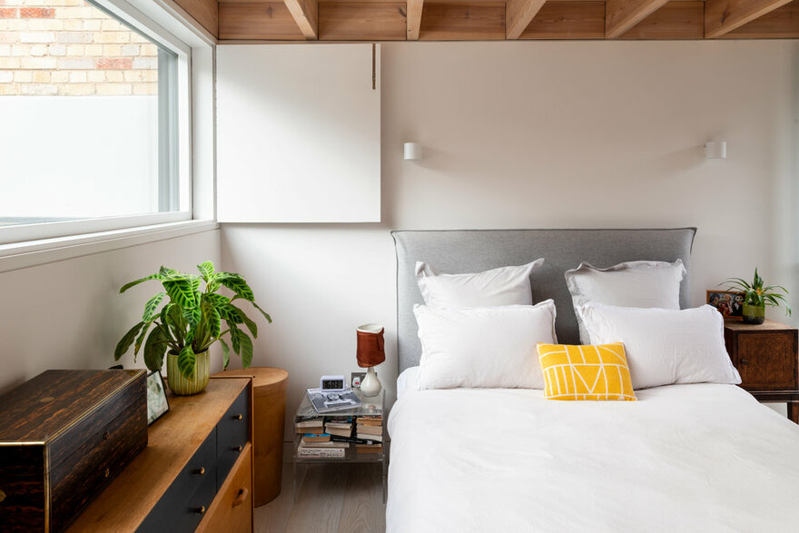Victorian Gin Distillery Conversion by Open Practice Architecture in Whitechapel, London, United Kingdom