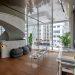 Vitrine Shelf by Napp Studio