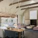 Zinfandel House by Field Architecture in St. Helena, California