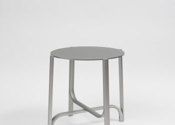 401 Minimalist Table by Jamie Wolfond