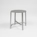 401 Minimalist Table by Jamie Wolfond