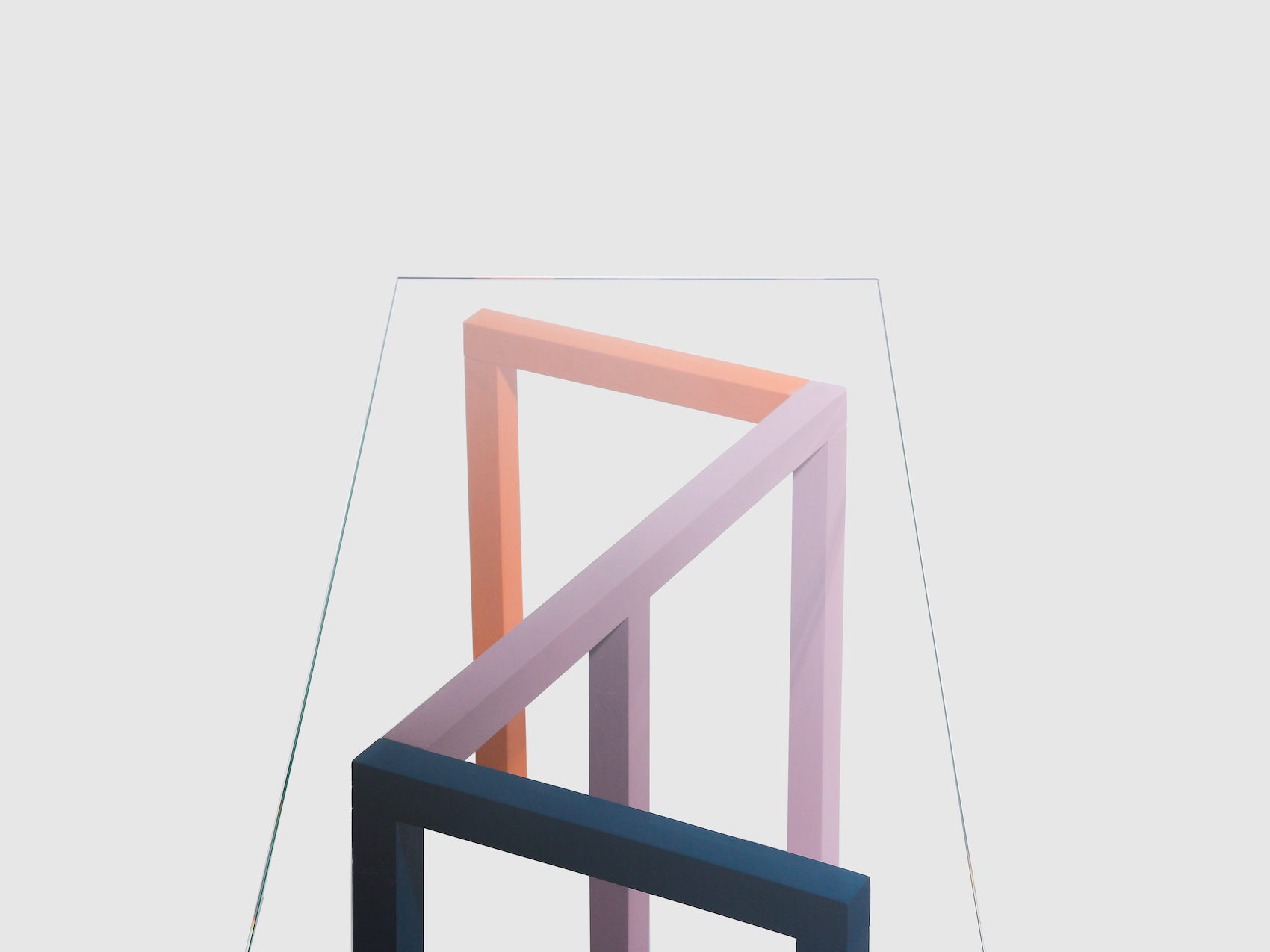 Minimalist Align Table by Hayo Gebauer