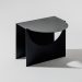 Minimalist Apartment Sidetable by Aesthek