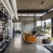Bare House by Jacobs-Yaniv Architects in Tel Aviv-Yafo, Israel