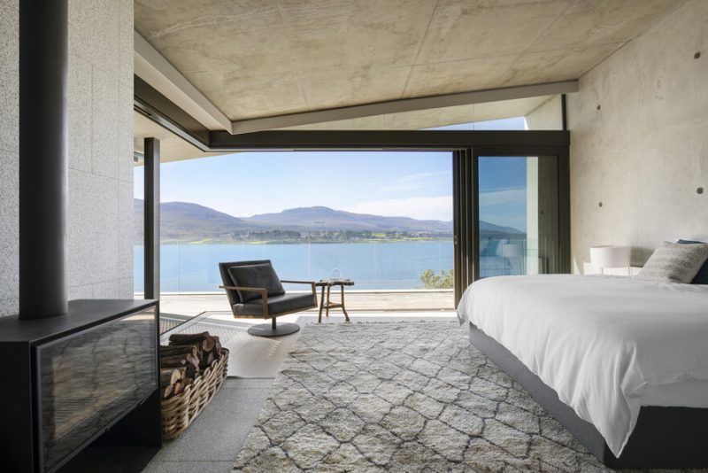 Benguela Cove House by SAOTA & ARRCC in Overberg, South Africa