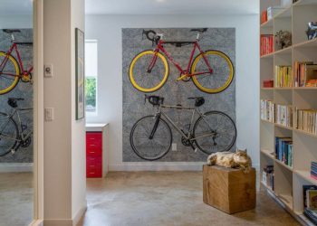 Big Mouth House by Best Practice Architecture & Hybrid Architecture in Seattle, United States