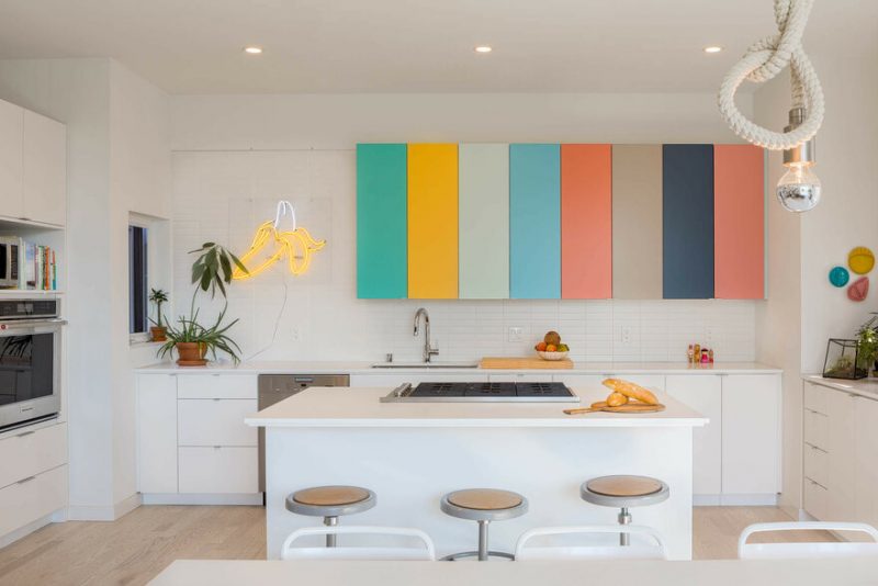 Big Mouth House by Best Practice Architecture & Hybrid Architecture in Seattle, United States