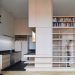 Brooklyn Apartment Renovation by Light and Air Architecture in Brooklyn, New York, United States