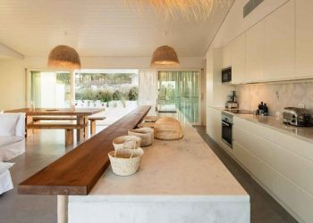 Carvalhal House by Pereira Miguel Arquitectos in Carvalhal Comporta, Portugal